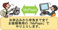 My Page�Ǥ��Ȥ�